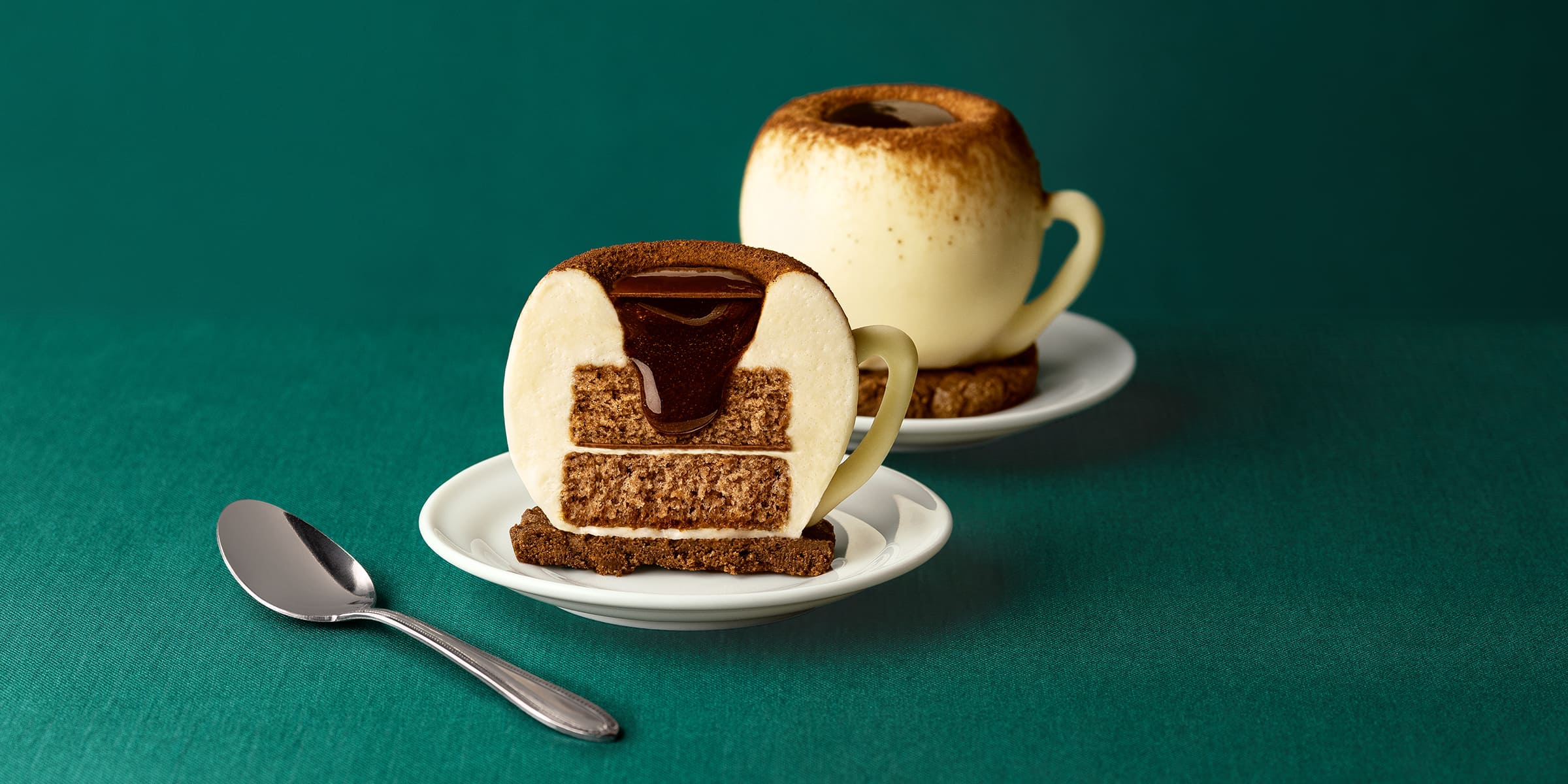 喫茶ティラミス商品写真